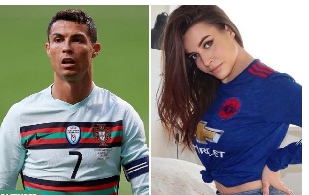 Ii Keena! Quruxleyda Taageerta Manchester United Oo Loo Keeno