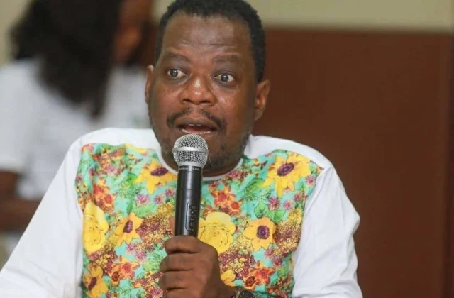In Cameroon, media whirlwind after