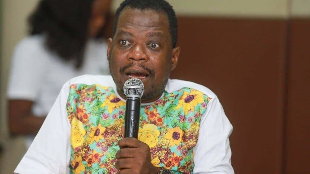 In Cameroon media whirlwind after