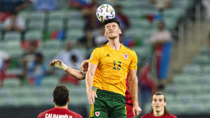 In Euro 2020, the great goalkeeper will return to the top
