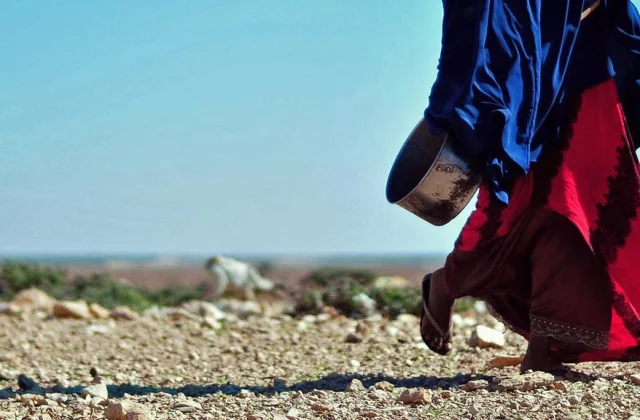 In Puntland, excision is about to become one