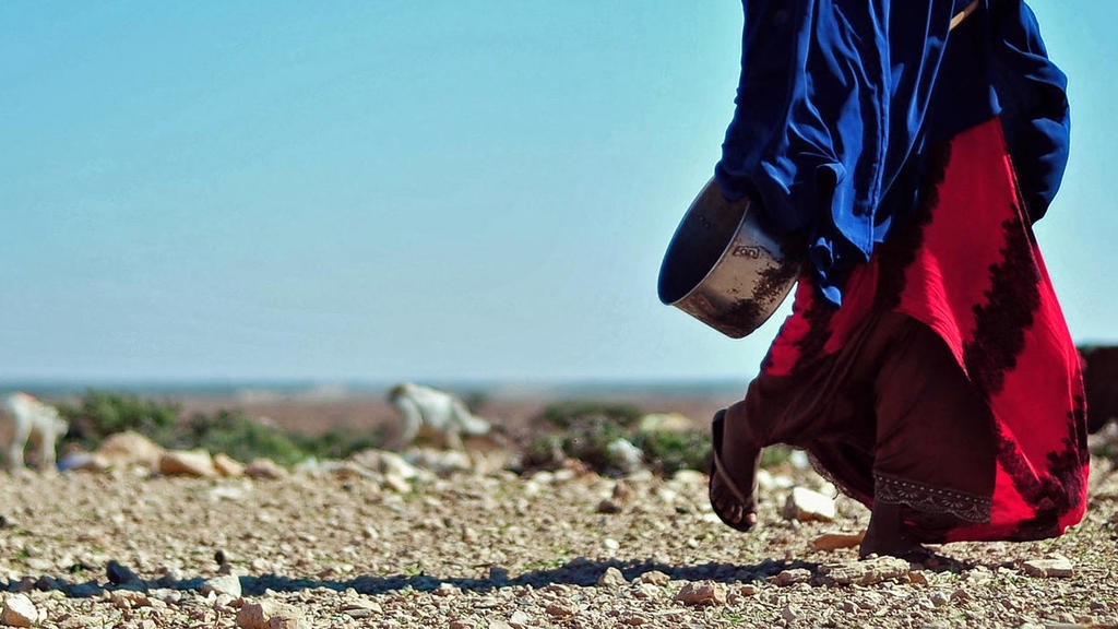 In Puntland, excision is about to become one