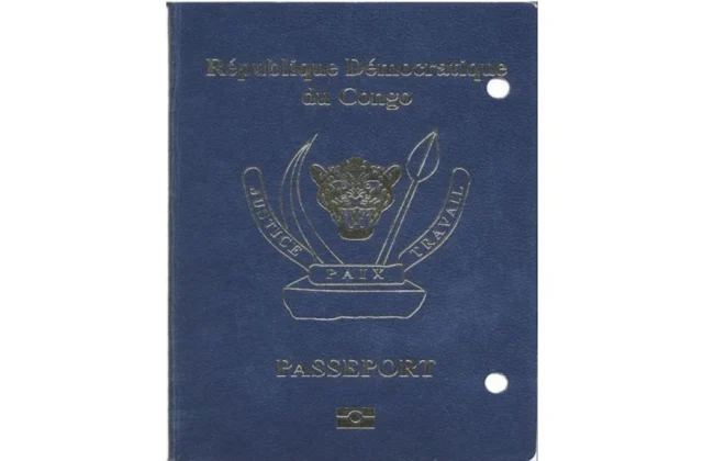 In the spotlight: in the DRC, the issue of nationality