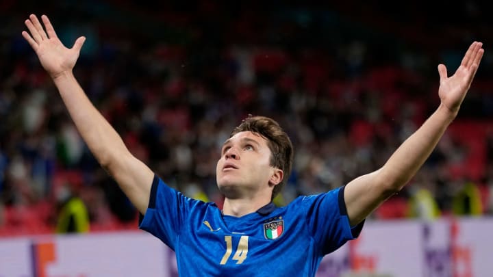 Italy 2-1 Austria: Euro 2020 players’ ratings