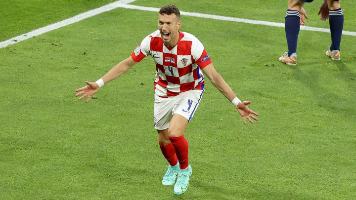 Ivan Perisic tests positive for COVID-19