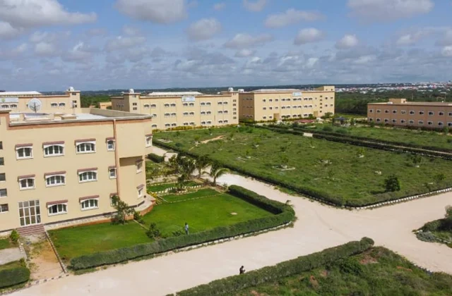 Jaamacadaha Muqdisho oo war kulul kasoo saartay afar arrin o…