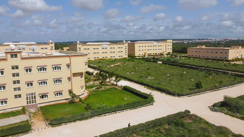 Jaamacadaha Muqdisho oo war kulul kasoo saartay afar arrin o…