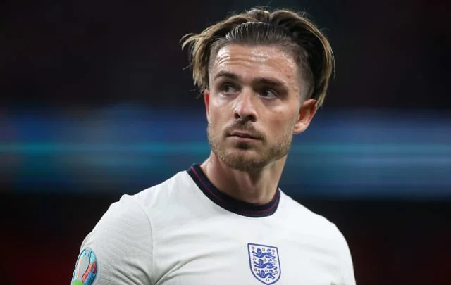 Jack Grealish “confused” by Mason Mount and Ben Chilwell forced to isolate
