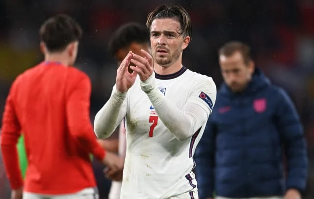 Jack Grealish must start every game to strengthen England’s weak midfield