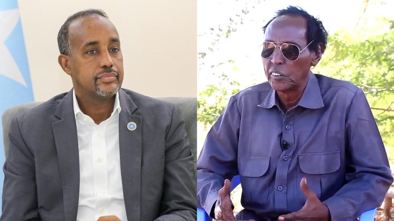 Jenaraal Xuud oo Rooble uga digay ‘qorshe uu damacsan yahay’…