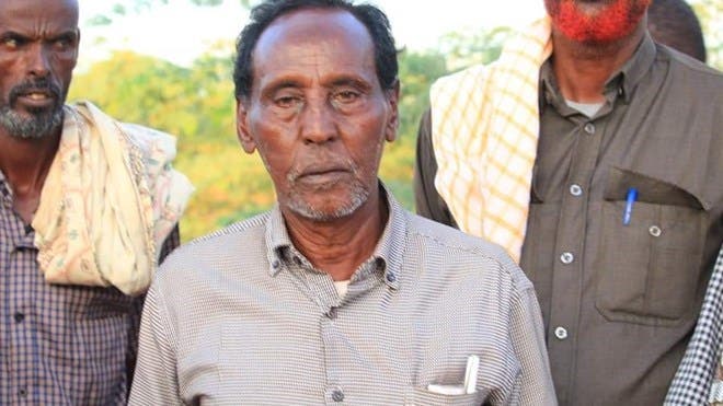 Jeneraal Xuud oo war kasoo saaray arrin laga faafiyey – Caas…