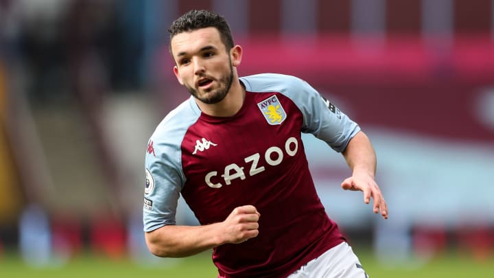 John McGinn’s interest is ‘real’