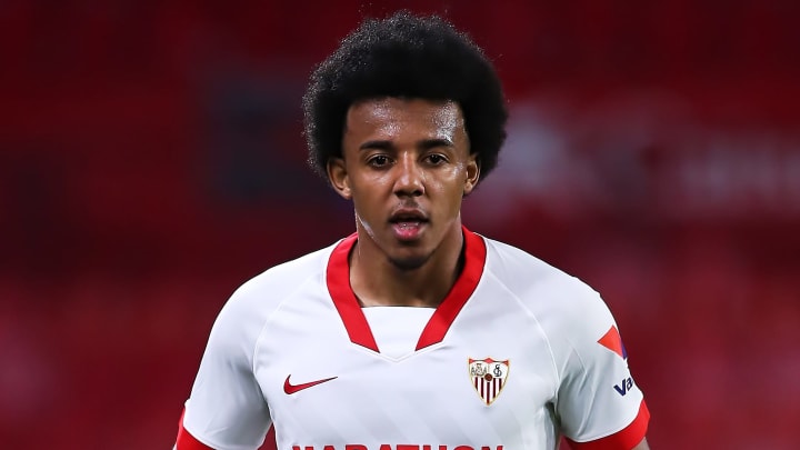 Jules Kounde prefers to move to Real Madrid over the Premier League