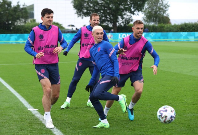 Jurgen Klinsmann Oo Magacaabay Lixda Ciyaartoy Ee Ingiriiska Ah Ee