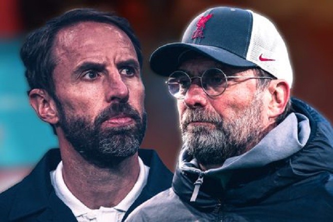 Jurgen Klopp Oo Qiimeeyey Awoodda Dalkiisa Germany Ee Euro, Digniinna