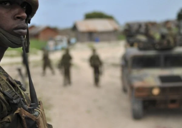 KDF condemned for killing innocent civilians in Somalia’s airstrikes
