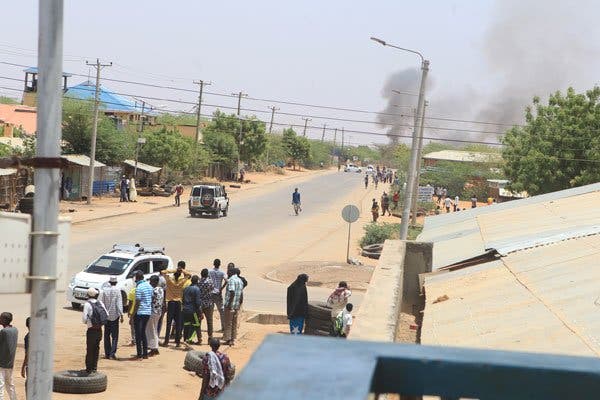 KENYA oo qaar ka mid ah beelaha Jubland Hobeynaysa