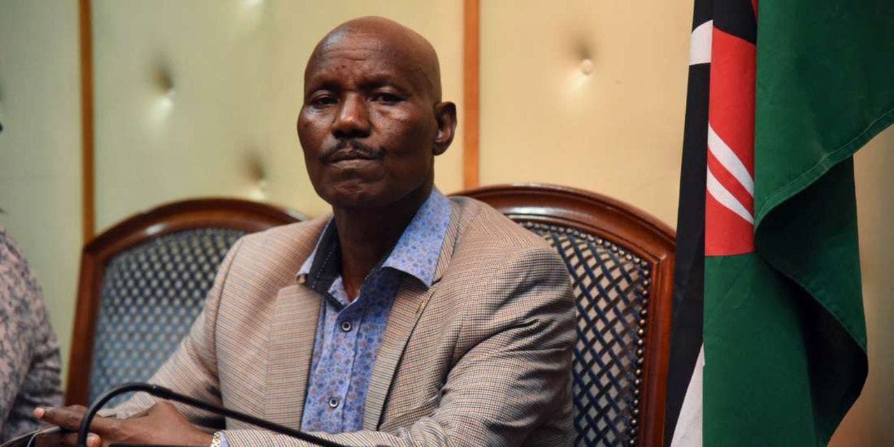 Kenya oo maanta fulisay heshiiskii ay la gaartay Soomaaliya …