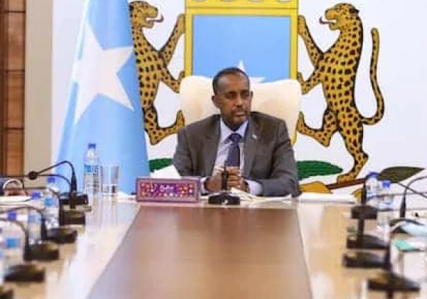 Kenya takes frustrations to diplomats over airspace closure, Somalia