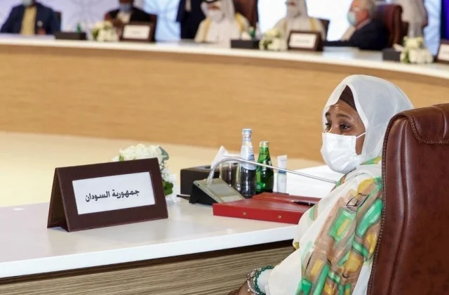 Khartoum is worried about the return of “mercenaries”