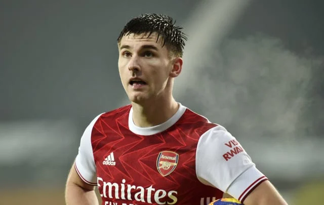 Kieran Tierney’s new contract is a signal of hope for Arsenal