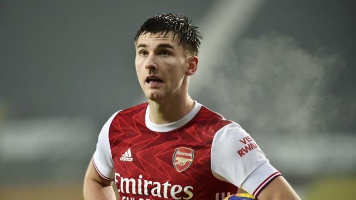 Kieran Tierney’s new contract is a signal of hope for Arsenal