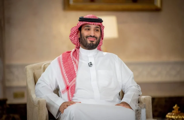 Isku daygii afgambi ee Jordan oo lugaha la galay Sacuudiga