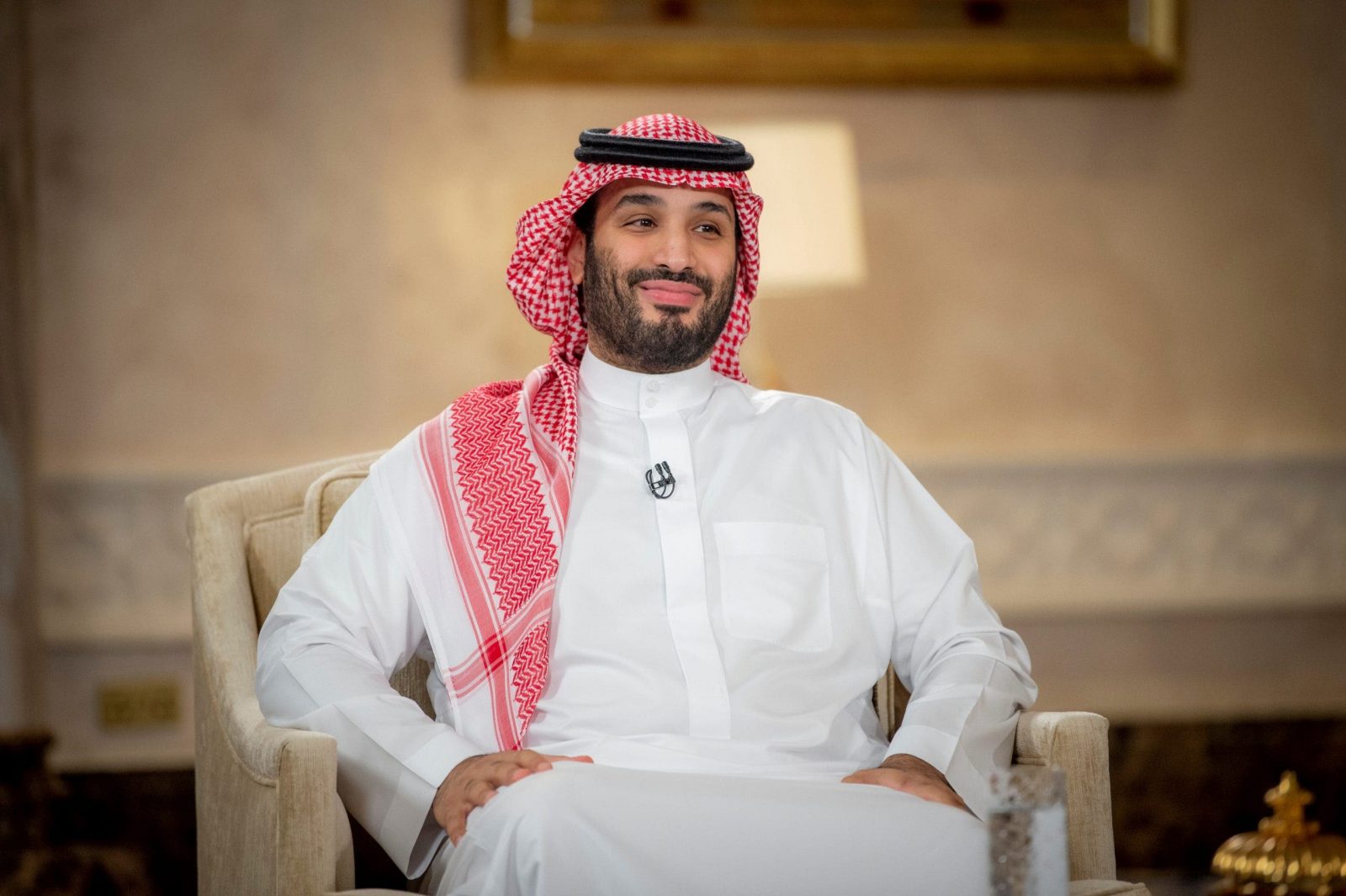 Isku daygii afgambi ee Jordan oo lugaha la galay Sacuudiga