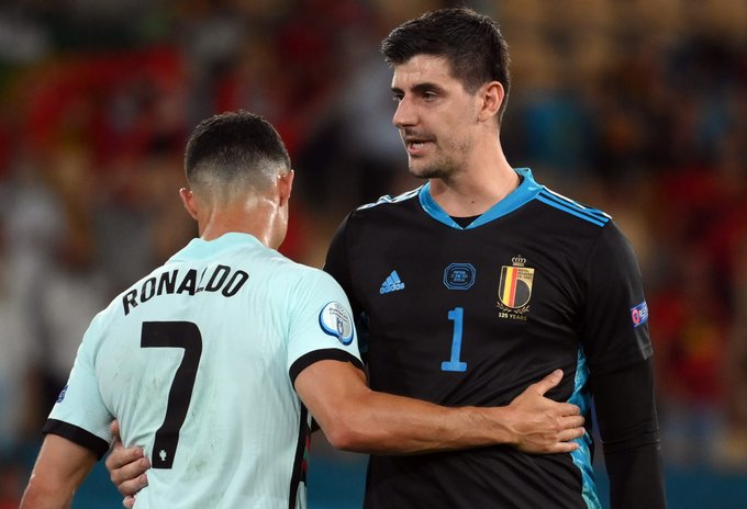 “Kubaddu May Doonayn….” – Akhriso Hadaladii Uu Cristiano Ronaldo Ku