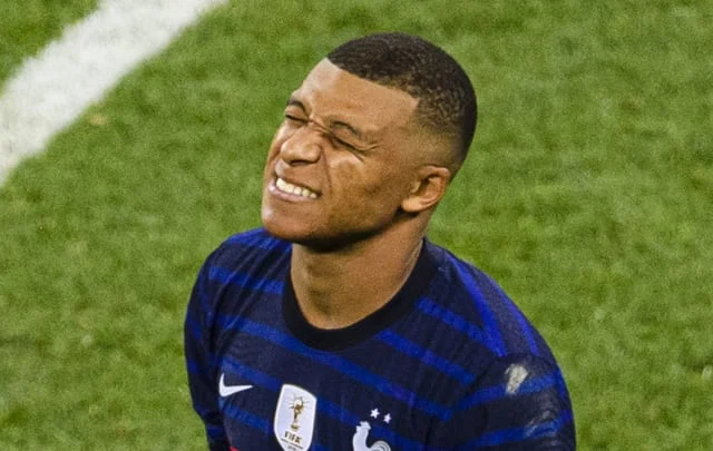 Kylian Mbappe apologizes for France’s withdrawal