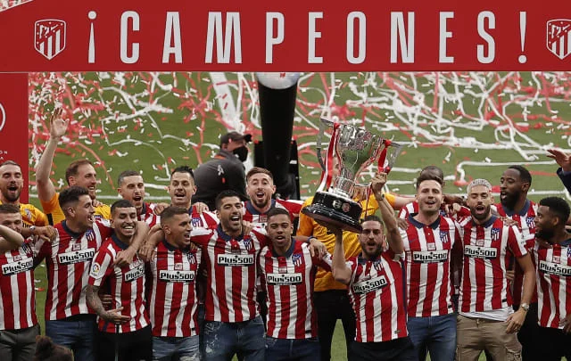 La Liga news: 2021/22 fixtures released
