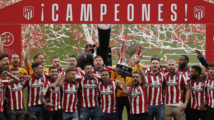 La Liga news: 2021/22 fixtures released