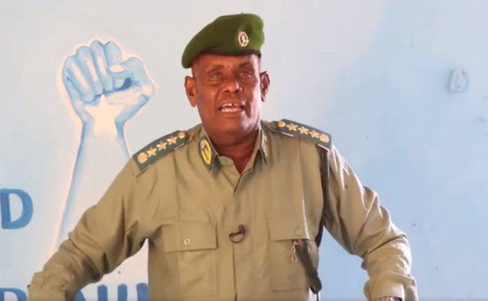 Laba dhacdo oo kala duwan oo Taliye Shub uu ka sheegay weera…