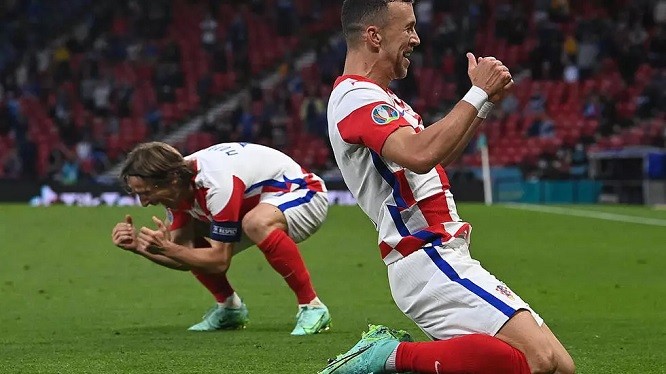 Laf-dhabarta Xulka Qaranka Croatia Oo La Xaqiiyey In Korona Fayras Ku