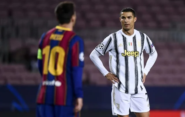 Laporta wants to bring together Ronaldo and Messi