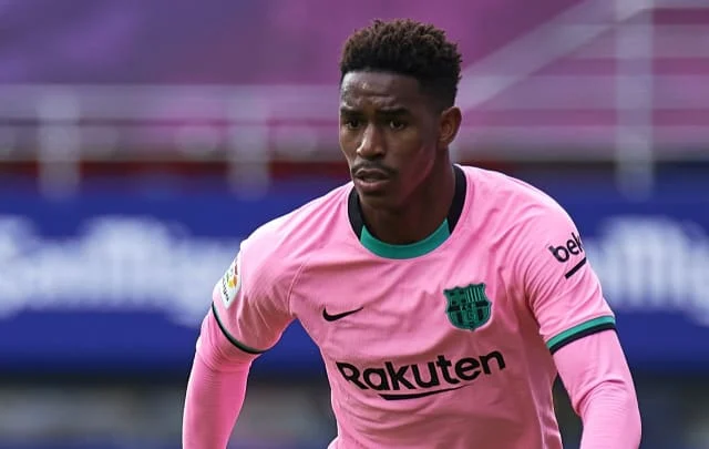 Leeds joins the Junior Firpo competition