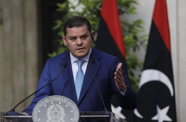 Libya’s reconciliation forum aims to pave the way