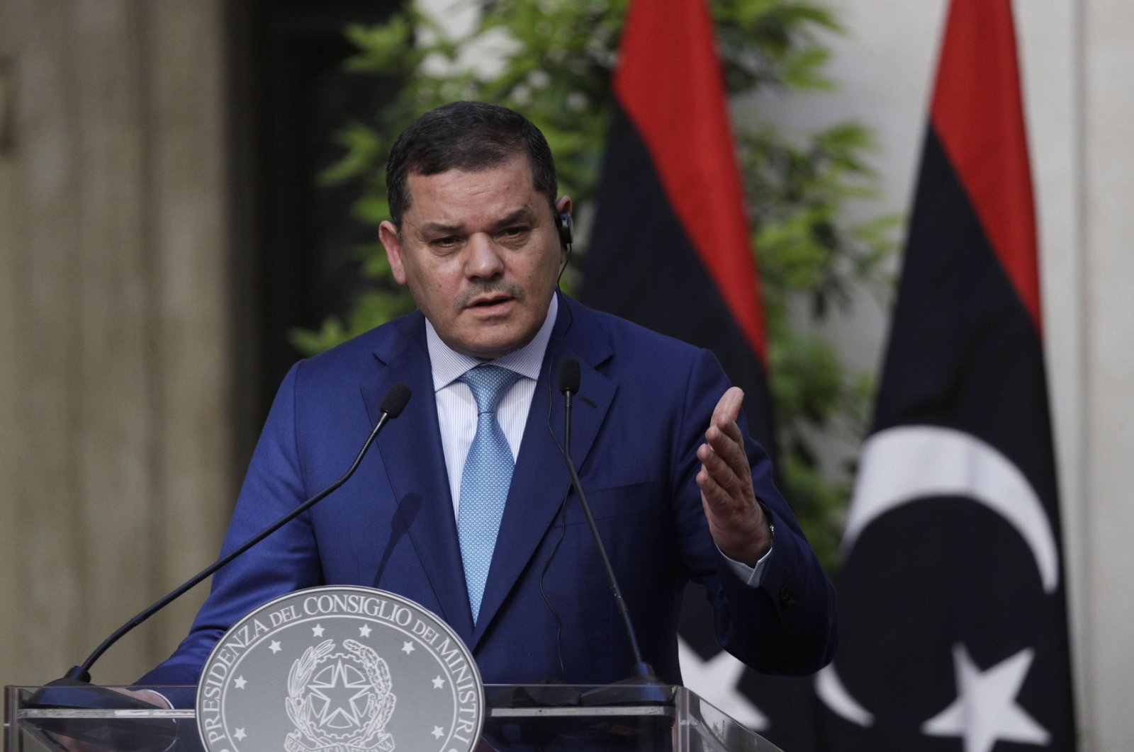 Libya’s reconciliation forum aims to pave the way