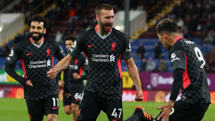 Liverpool Oo Suuqa Dhigtay Labadii Xiddig Ee Badbaadiyey Xilli
