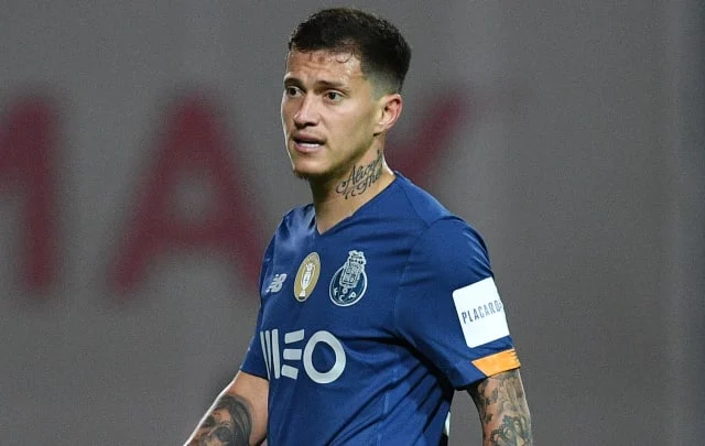 Liverpool in “advanced talks” with Porto about winger Otavio