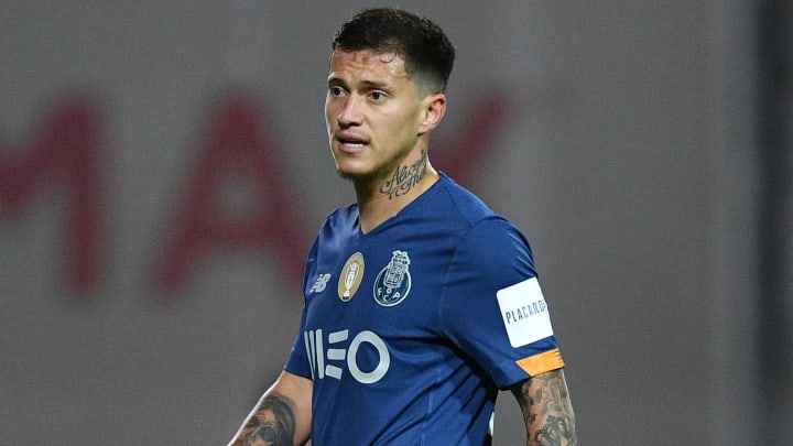 Liverpool in “advanced talks” with Porto about winger Otavio