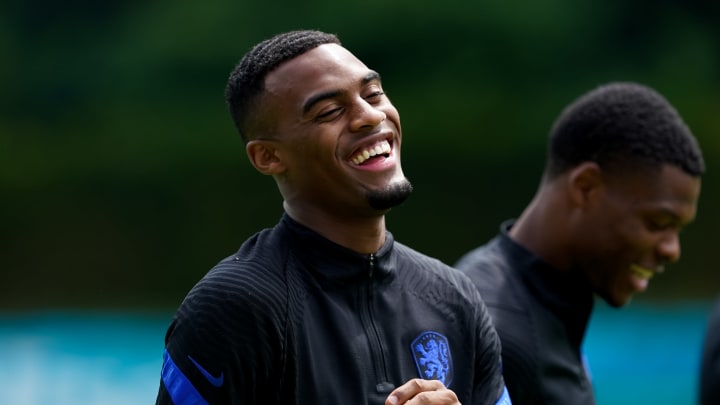 Liverpool see Ryan Gravenberch as a potential Georginio Wijnaldum replacement