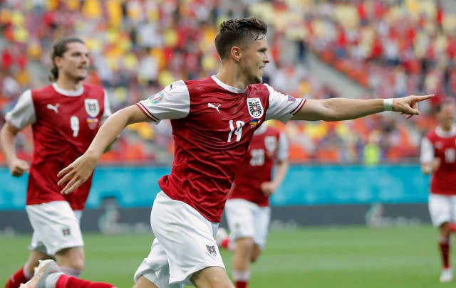 Liverpool transfer news: Baumgartner does not leave Hoffenheim
