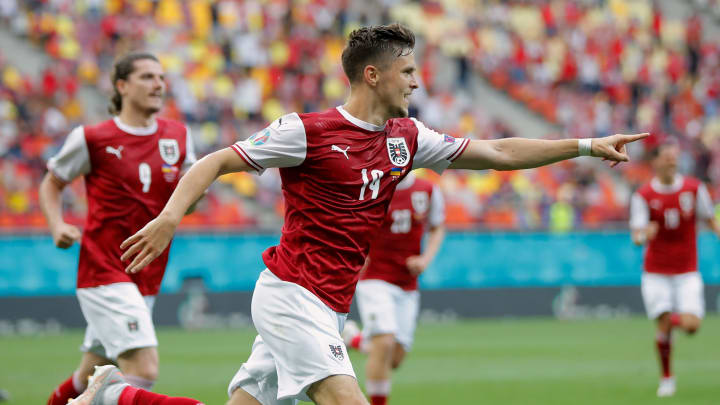 Liverpool transfer news: Baumgartner does not leave Hoffenheim