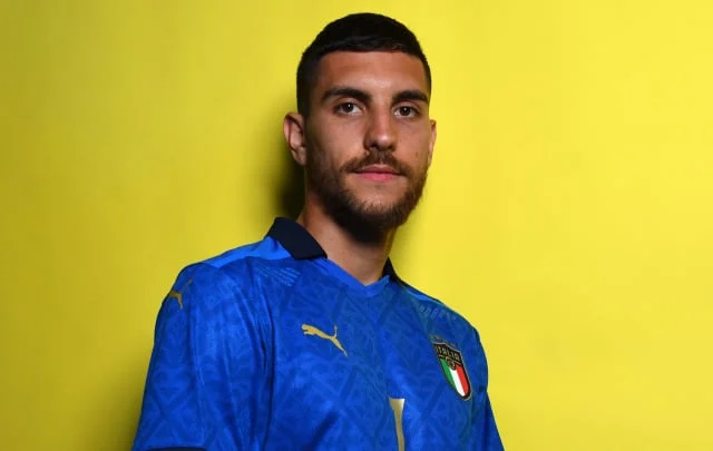 Liverpool transfer news: Lorenzo Pellegrini update