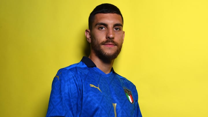 Liverpool transfer news: Lorenzo Pellegrini update