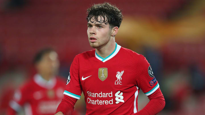 Liverpool transfer news – Reds appreciate Neco Williams
