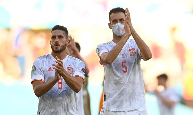 “Lug Doofaar Ayaanu U Diri Doonaa Si Aanu….” – Colaadii Spain & Van