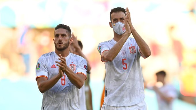 “Lug Doofaar Ayaanu U Diri Doonaa Si Aanu….” – Colaadii Spain & Van