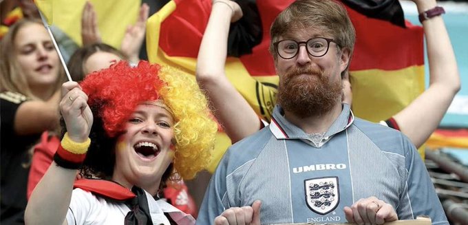MA AAMINAYSID!! – Lamaane Kasoo Jeeda Germany & England Oo Kulankii